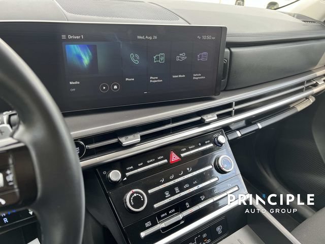 Used 2026 Hyundai Santa Fe SE FWD image 20
