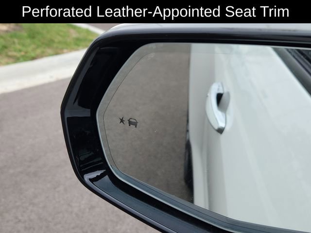 Used 2023 Chevrolet Blazer Premier image 37