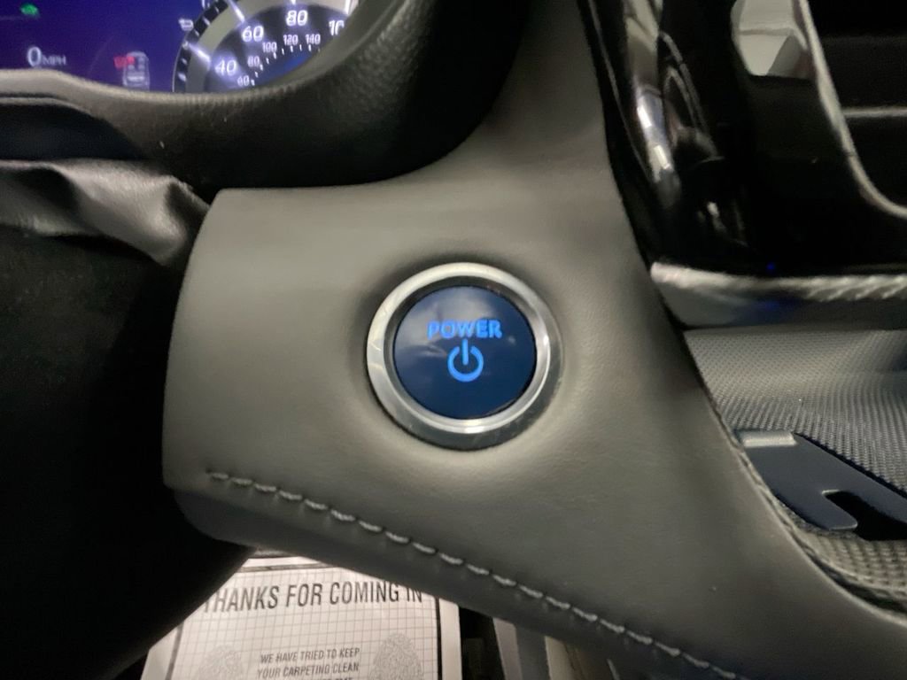 Used 2020 Toyota Highlander Platinum image 17