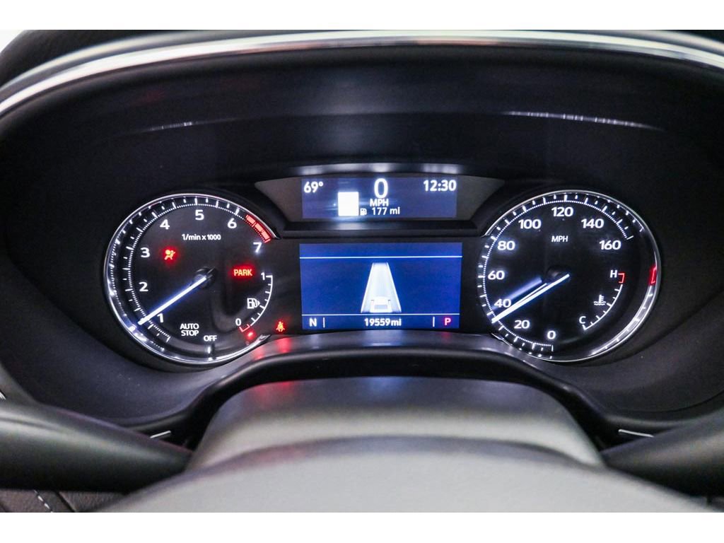 Used 2023 Cadillac CT5 Luxury w/ Sun And Sound Package image 13