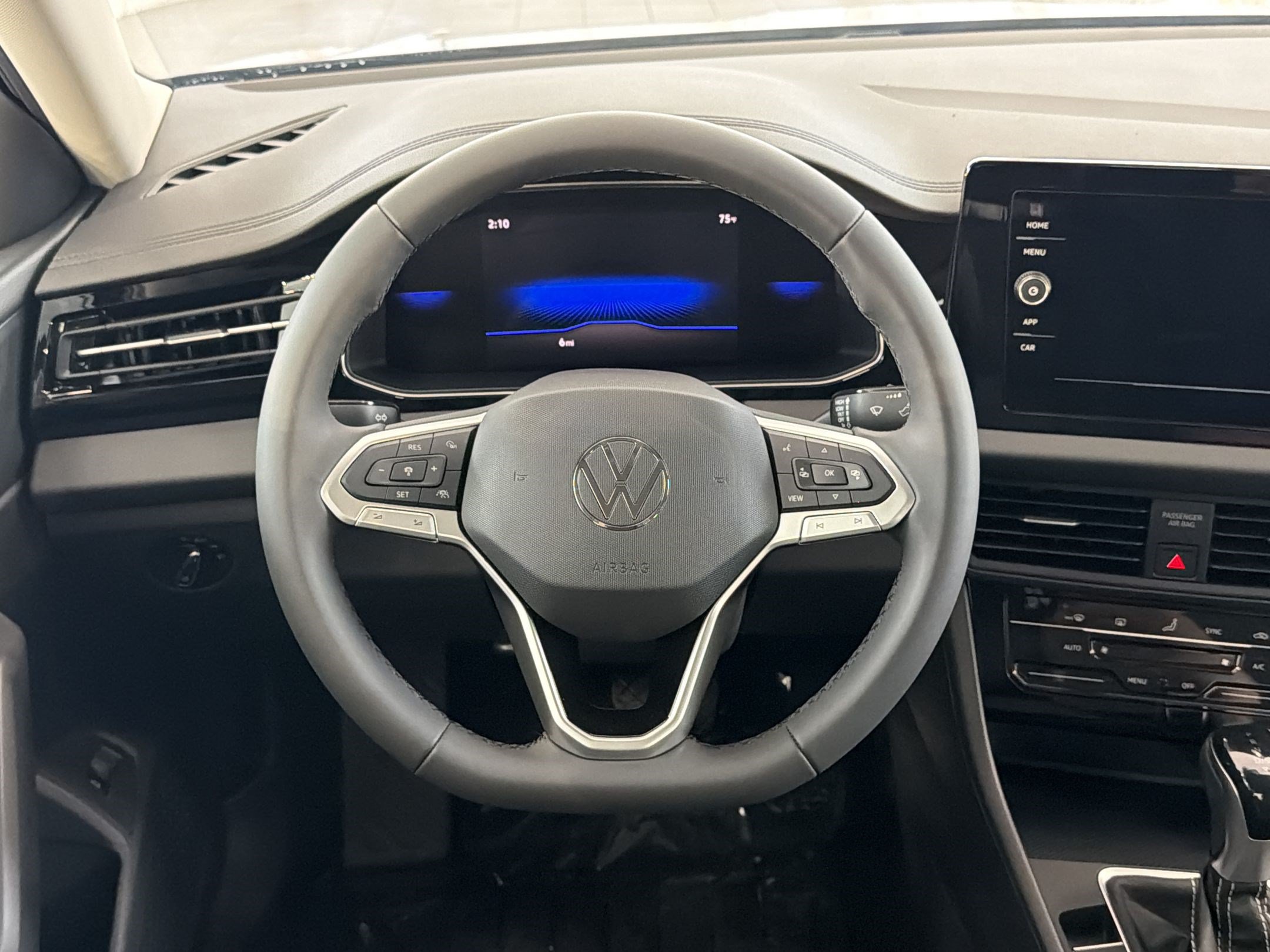 New 2026 Volkswagen Jetta S FWD image 11