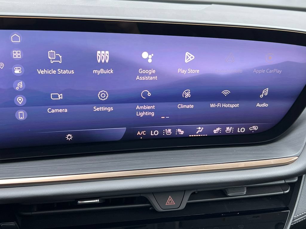 New 2026 Buick Envision Avenir AWD/4WD image 20