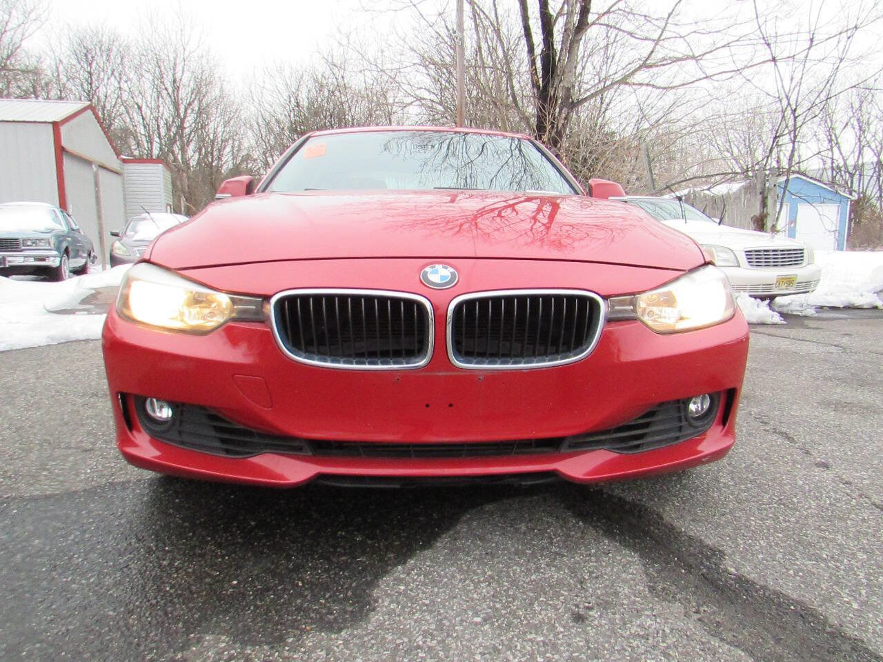 Used 2013 BMW 328i Sedan image 2