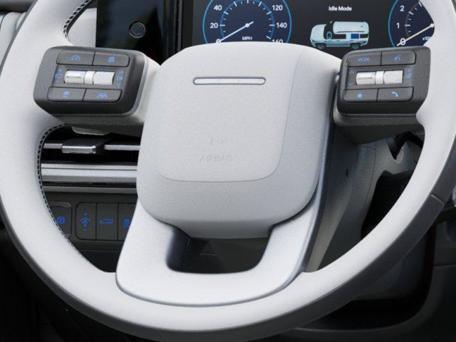 New 2026 Hyundai Santa Fe Calligraphy FWD image 15