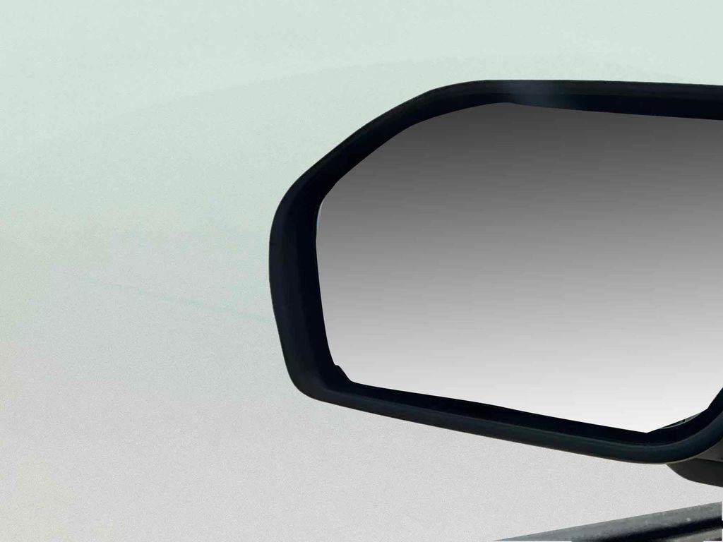 New 2026 Ford Explorer Platinum RWD image 43