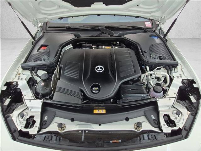 Used 2023 Mercedes-Benz CLS 450 4MATIC image 27