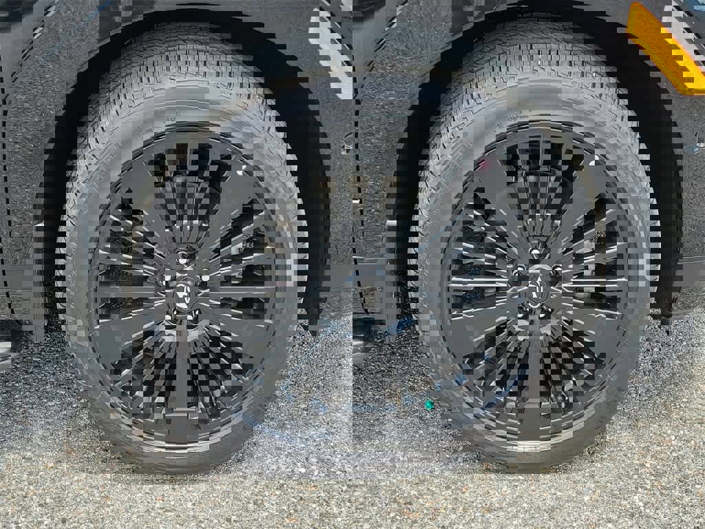 New 2025 Hyundai Santa Fe Calligraphy image 5