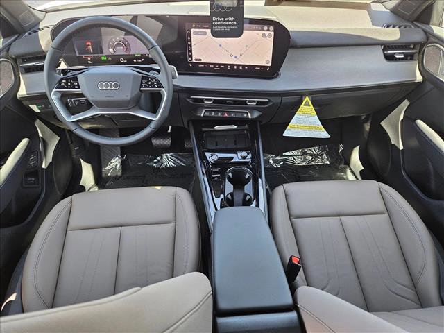 New 2026 Audi Q3 quattro 2.0T AWD/4WD image 16