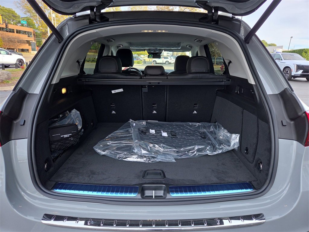 New 2026 Mercedes-Benz GLE 350 4MATIC image 14