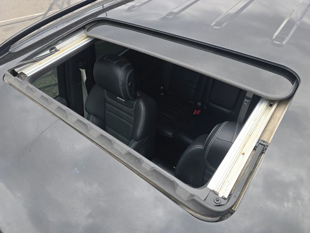 Certified 2017 Mercedes-Benz GLE 63 AMG S image 3