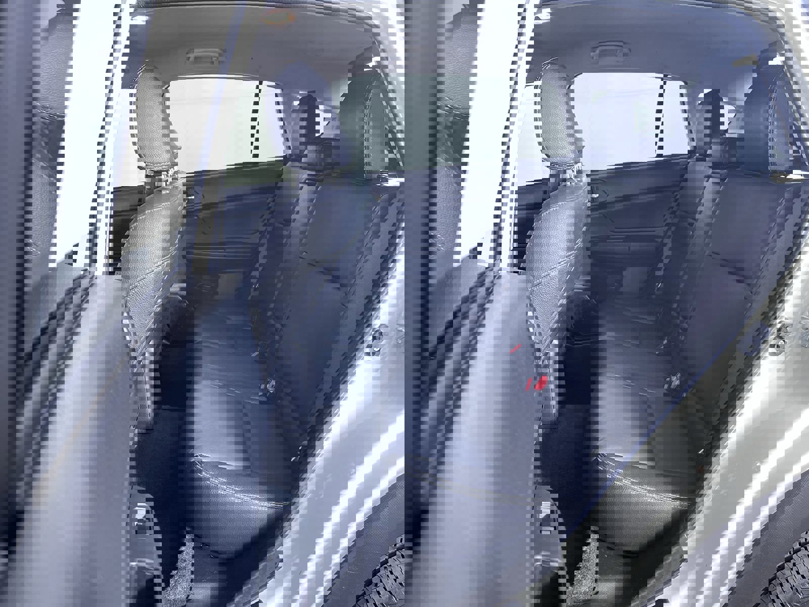 Used 2013 Subaru Crosstrek 2.0i Limited image 21