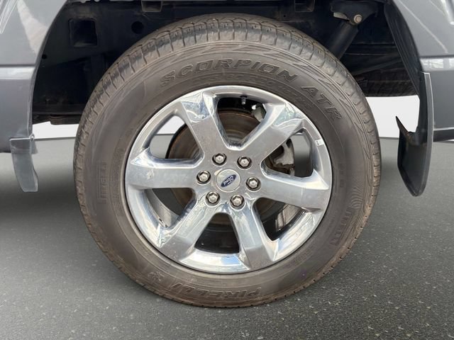 Used 2023 Ford F150 Lariat AWD/4WD image 14