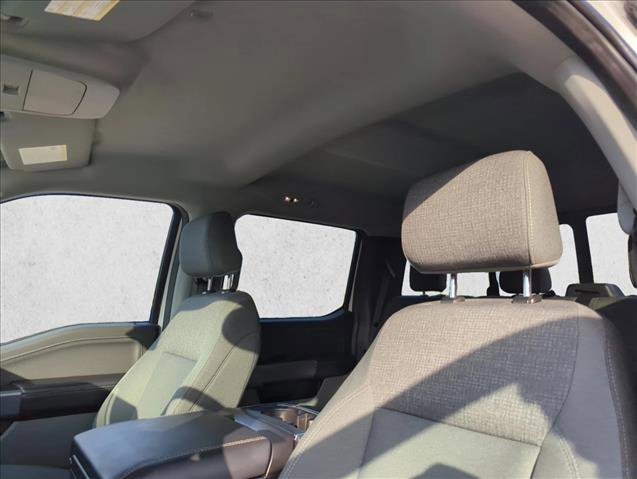 Used 2024 Ford F150 XLT w/ Equipment Group 302A MID image 14