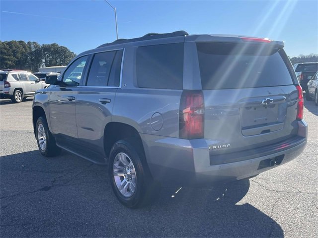 Used 2019 Chevrolet Tahoe LT image 6
