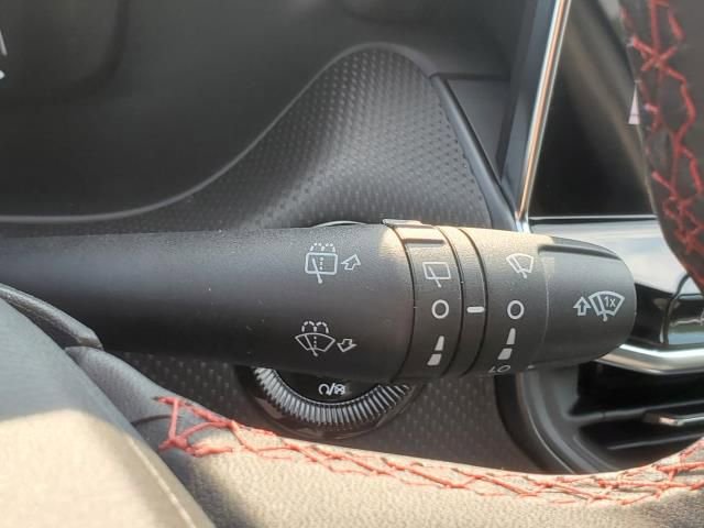 New 2025 Jeep Compass Trailhawk w/ Trailhawk Elite Group image 16