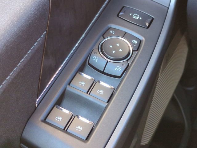 New 2026 Ford F250 Lariat w/ Black Appearance Package image 29