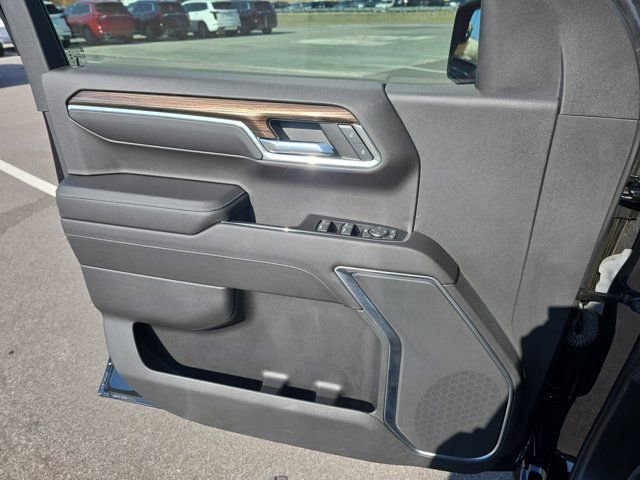 Used 2022 Chevrolet Silverado 1500 LT Trail Boss image 26