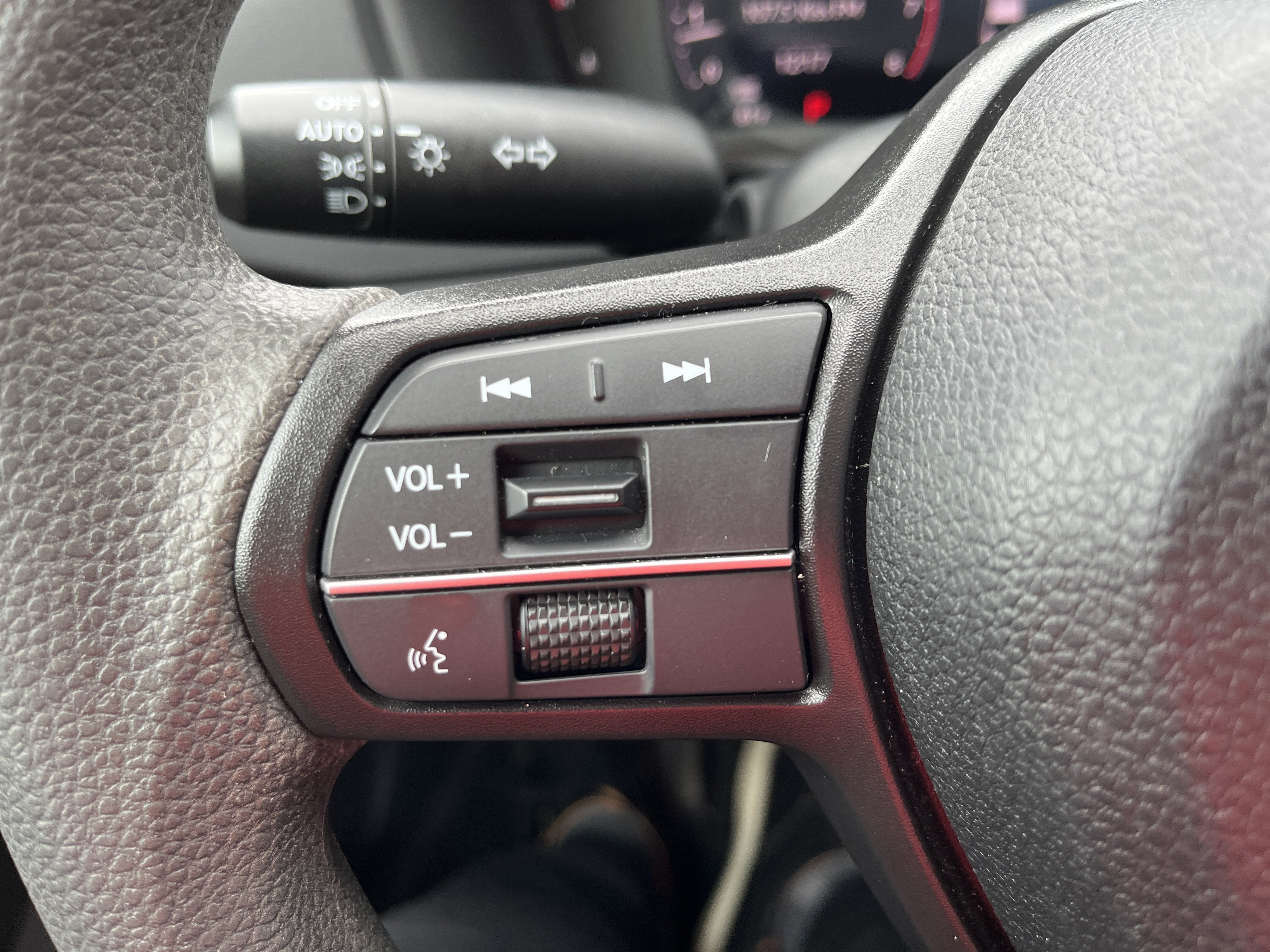 Used 2023 Honda Accord EX image 22