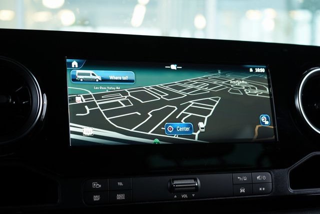 New 2026 Mercedes-Benz Sprinter 2500 image 20
