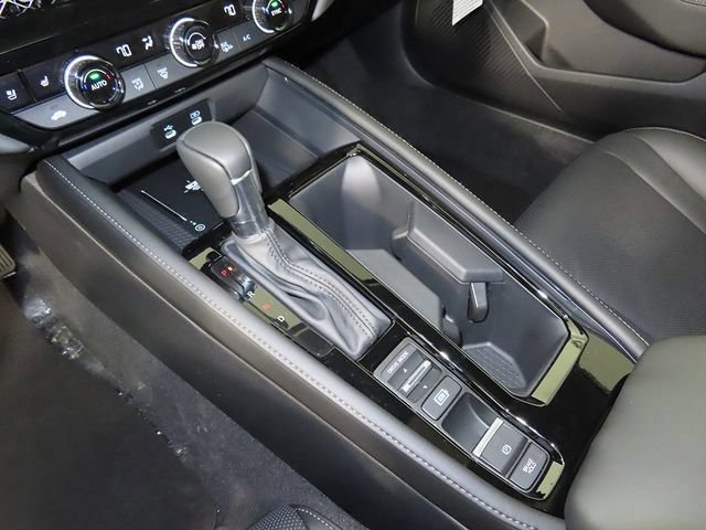 New 2026 Honda Accord Touring image 15