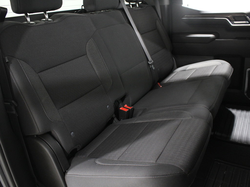 Certified 2022 Chevrolet Silverado 1500 LT image 19