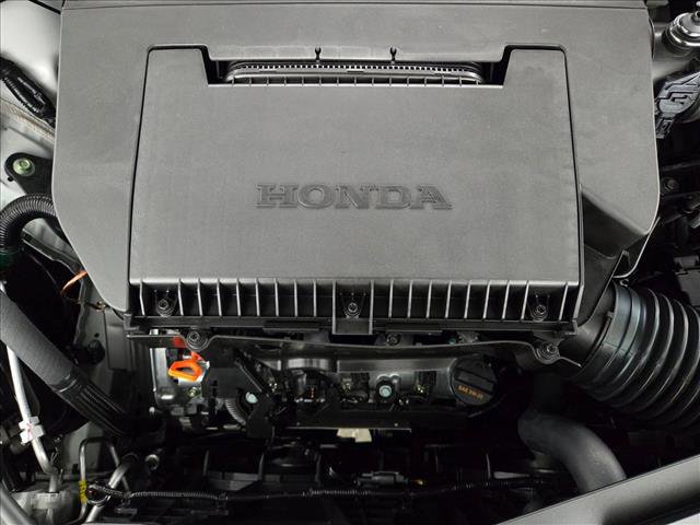 New 2026 Honda Pilot Touring image 17