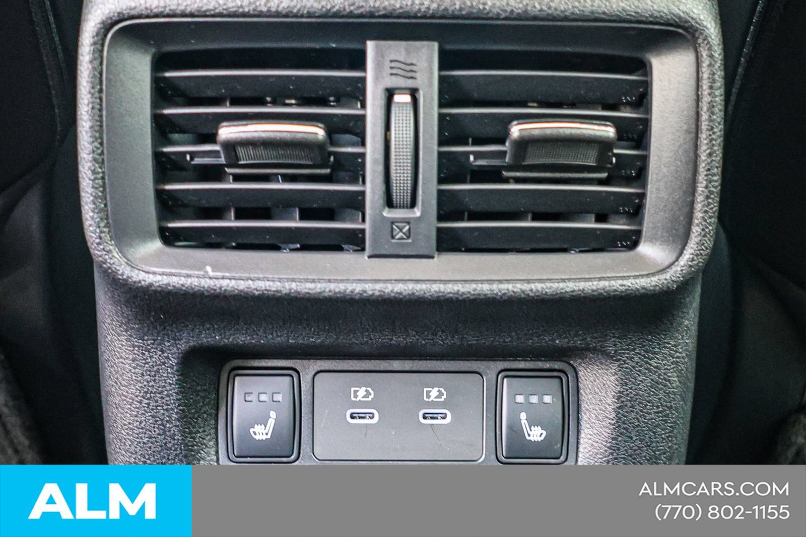 Used 2025 Nissan Murano Platinum w/ Cargo Package AWD/4WD image 38