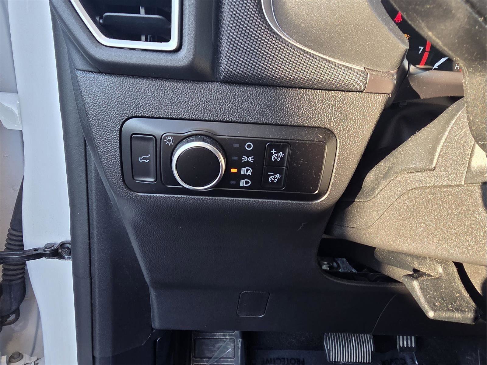 Used 2023 Ford Bronco Sport Big Bend image 25