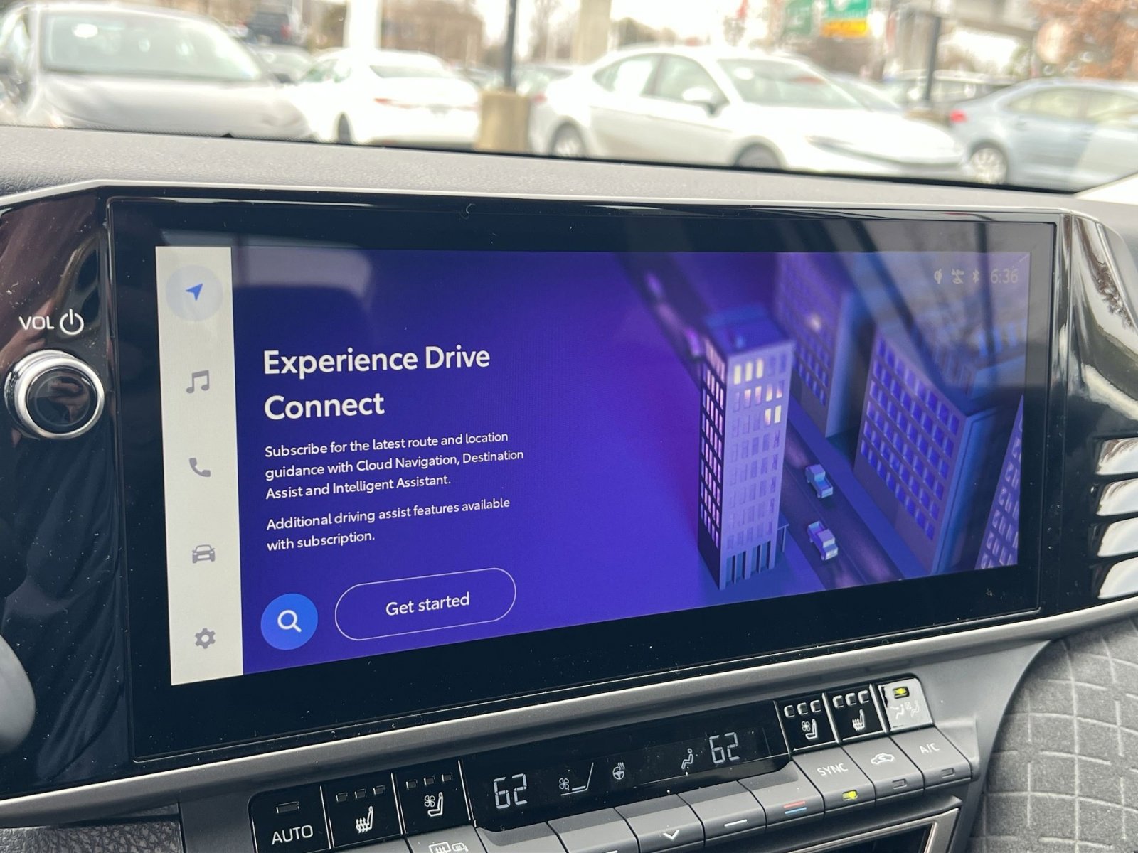 New 2026 Toyota Camry XLE image 15