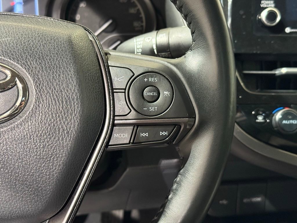 Certified 2024 Toyota Camry SE image 22