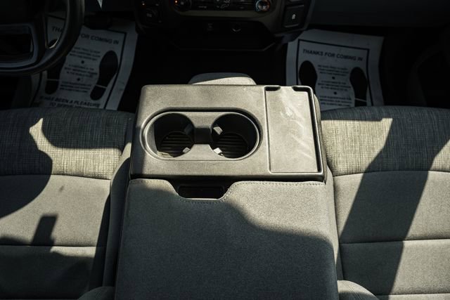 Used 2021 Ford F150 XLT image 37