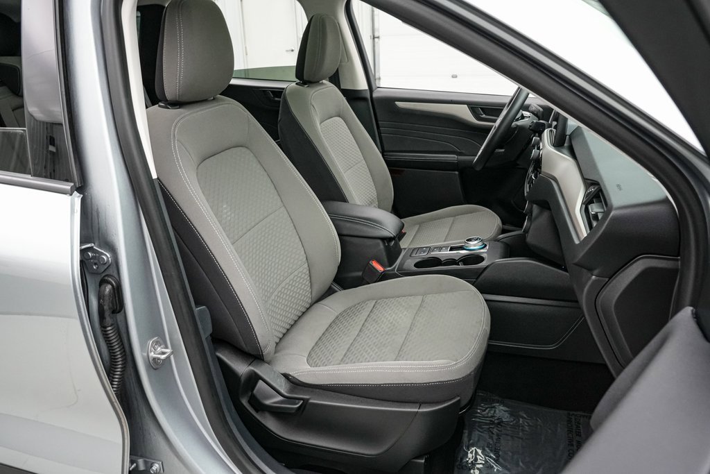 Certified 2022 Ford Escape SE w/ Convenience Package image 21