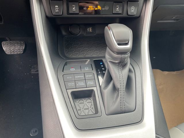 New 2025 Toyota RAV4 XLE Premium image 35