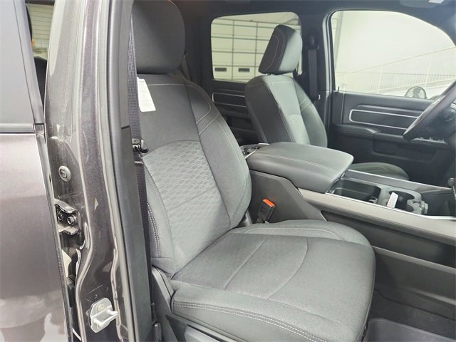New 2025 RAM 2500 Big Horn image 40
