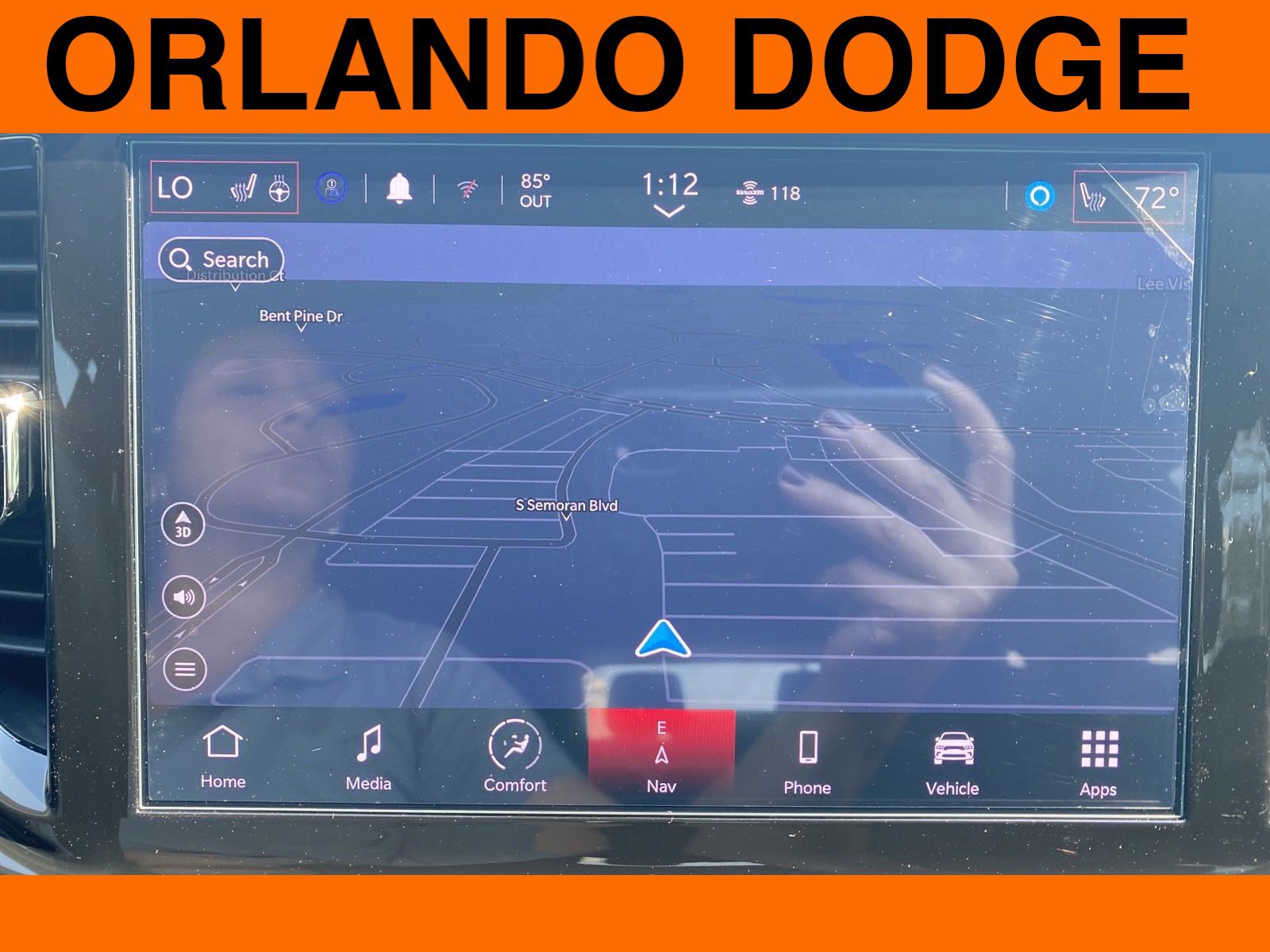 New 2025 Dodge Durango R/T w/ Blacktop Package image 21