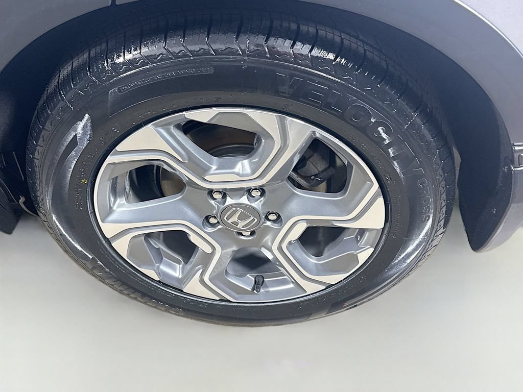 Used 2018 Honda CR-V EX-L image 30