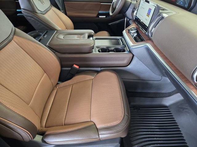New 2026 Ford Expedition King Ranch AWD/4WD image 11