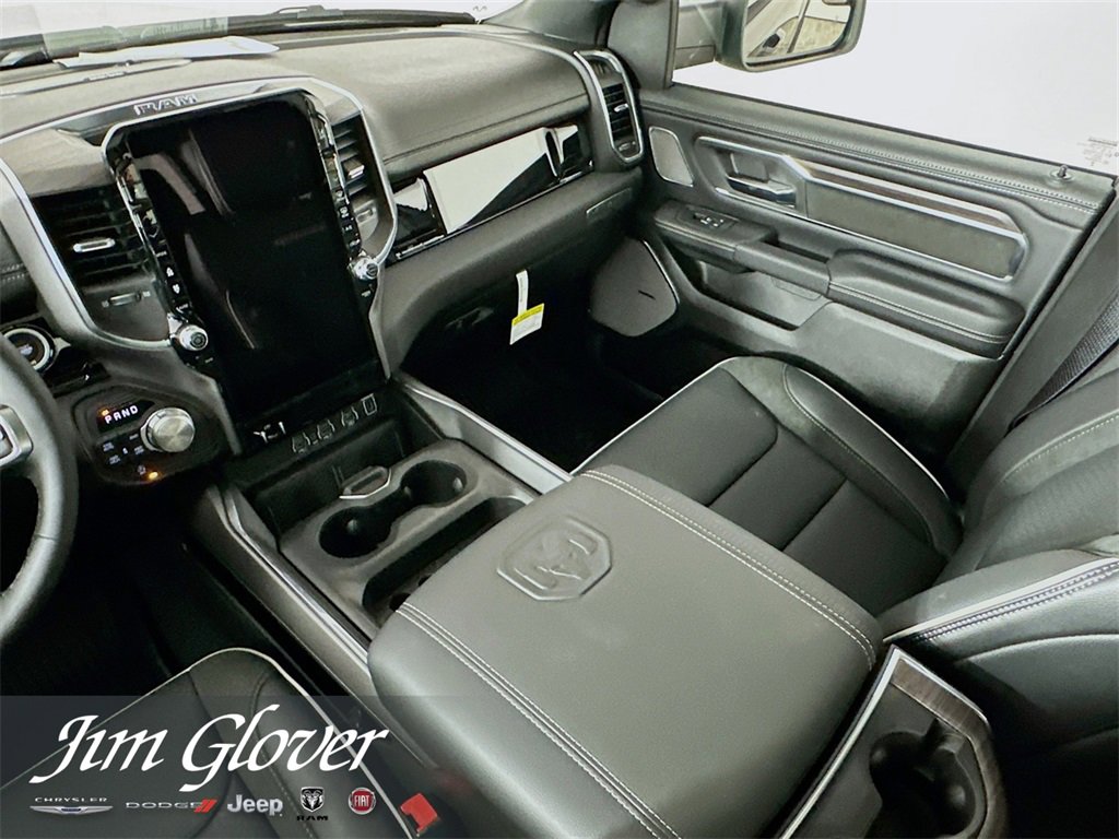 New 2026 RAM 1500 Laramie image 19