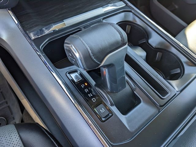 Certified 2024 Ford F150 Lariat w/ Bed Utility Package AWD/4WD image 25