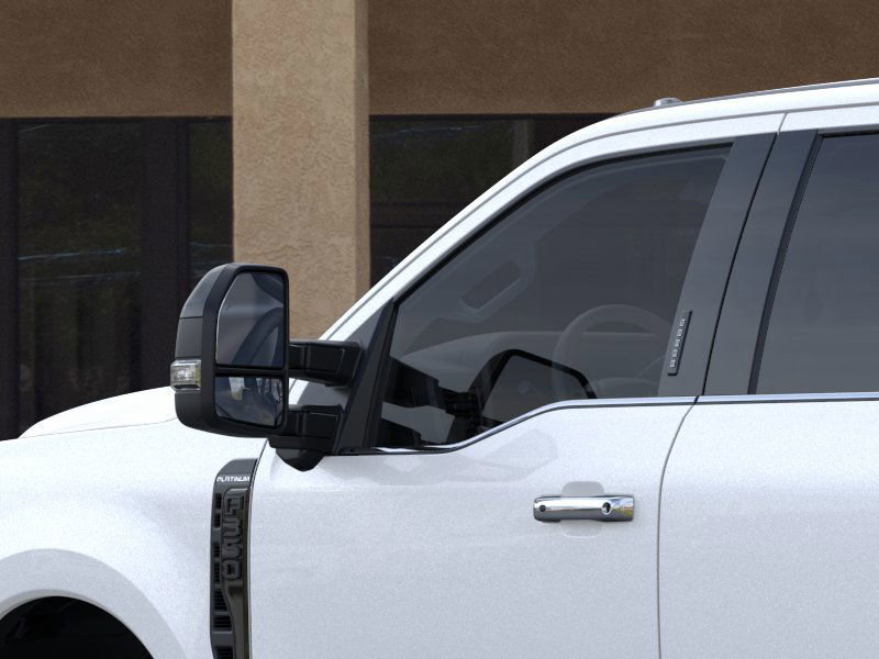New 2026 Ford F350 4x4 Crew Cab Super Duty image 20