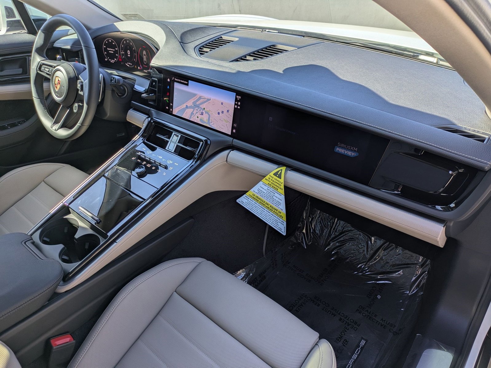 New 2026 Porsche Panamera image 26