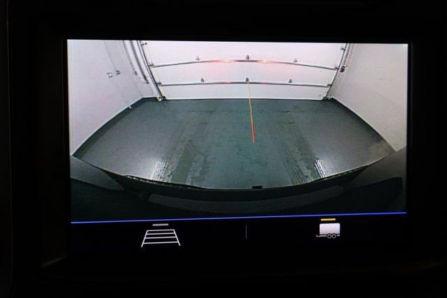 Used 2020 Chevrolet Silverado 1500 Custom w/ Custom Value Package image 24