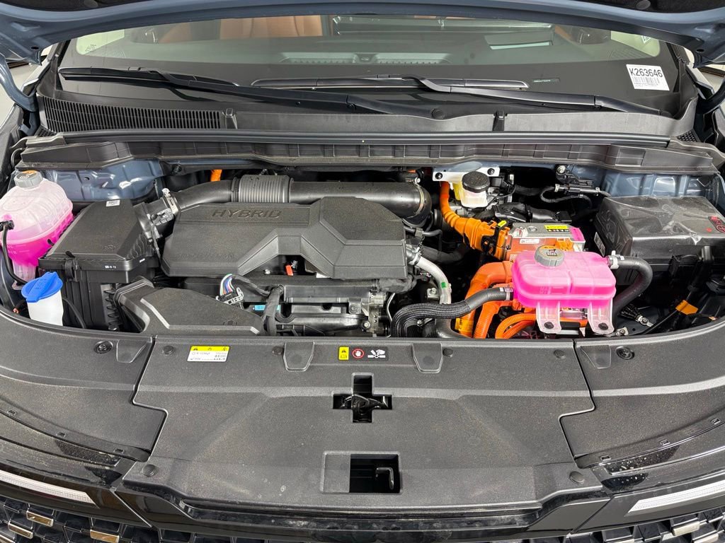 New 2026 Kia Carnival SX Prestige image 51