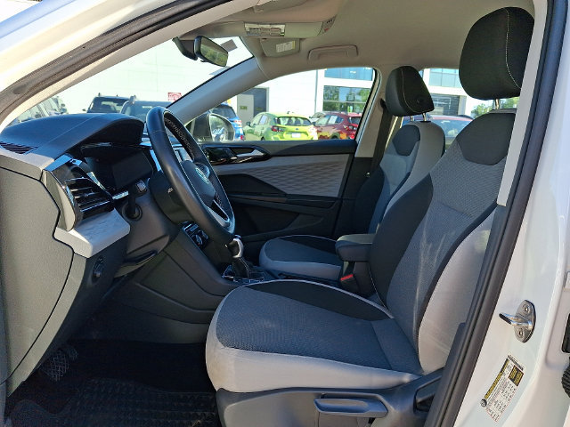 Used 2024 Volkswagen Taos S FWD image 13