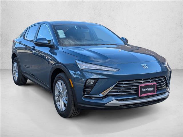 New 2026 Buick Envista Preferred w/ Convenience I Package image 6