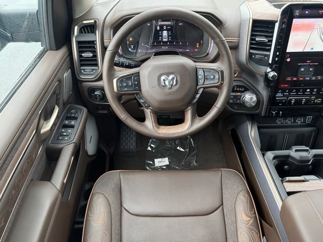 New 2026 RAM 1500 Limited AWD/4WD image 38