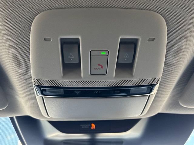 New 2025 Nissan Murano SL image 20