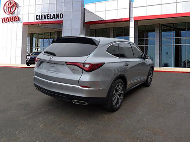 Used 2023 Acura MDX FWD w/ Technology Package image 7