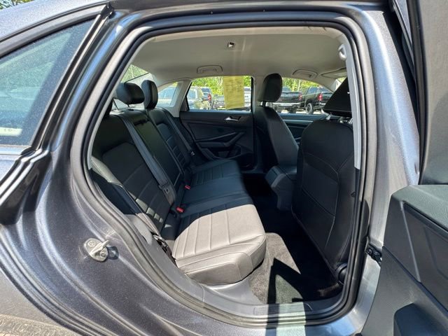 Used 2022 Volkswagen Jetta SE FWD image 20