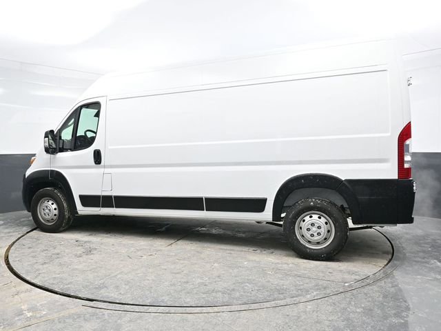 Used 2023 RAM ProMaster 2500 image 4